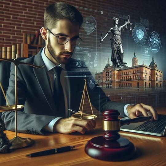 ciberseguridad para empresas en Ponferrada