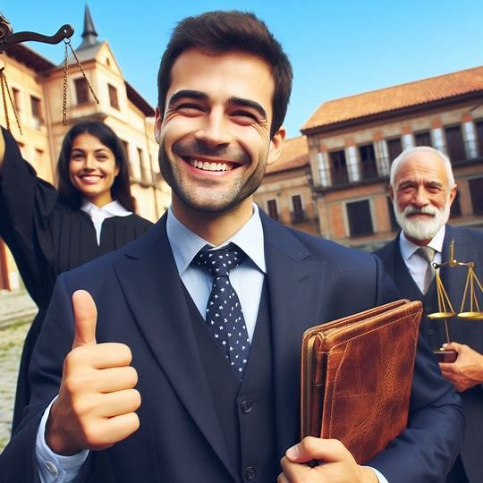 asesoría legal urgente Carracedelo