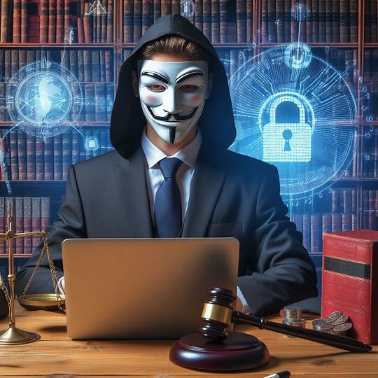 consultoría en ciberseguridad Ponferrada