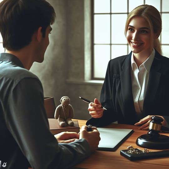 asesoria penal ponferrada