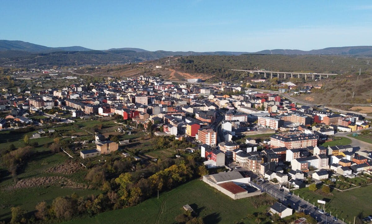 asesoría legal urgente Bembibre
