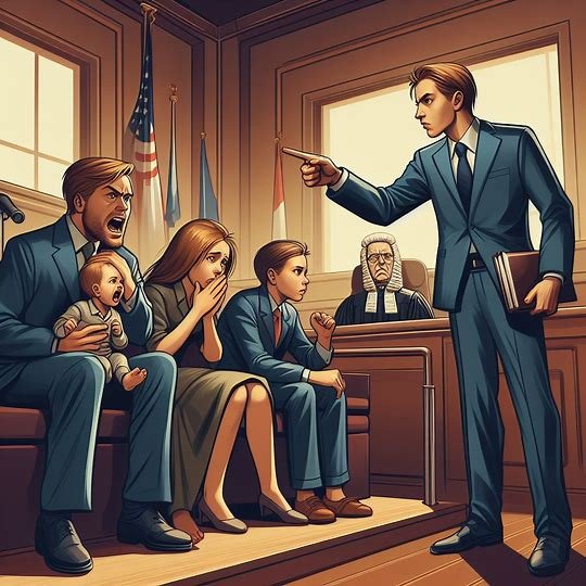 que es la custodia de un hijo